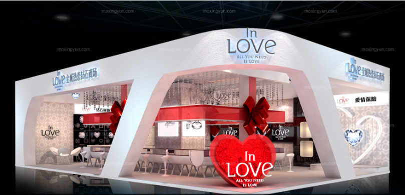 展會(huì)搭建 展會(huì)搭建