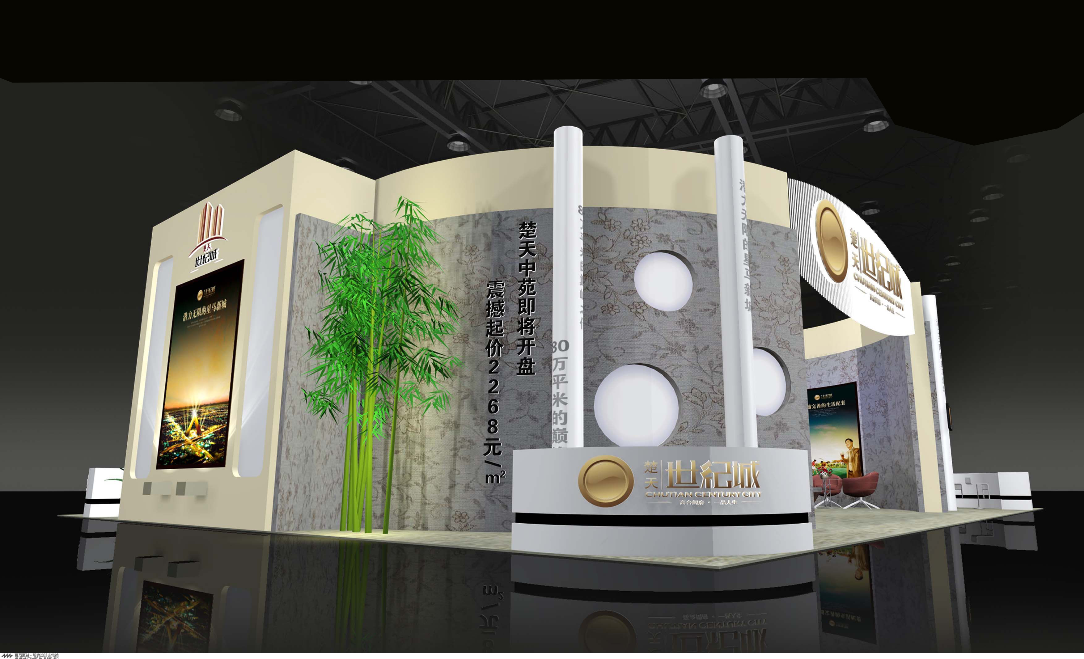 廣州展臺(tái)設(shè)計(jì) 廣州展臺(tái)設(shè)計(jì)